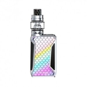 SMOK H-PRIV 2 With TFV12 BIG BABY PRINCE STARTER KIT - Image 2