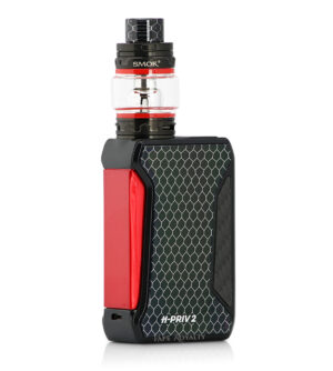 SMOK H-PRIV 2 With TFV12 BIG BABY PRINCE STARTER KIT - Image 3