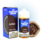 Coffee By Gost Pnck House E-Juice 100ml