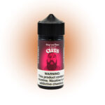 Raz Psycho Cruller by Vinyl and Vapor Deep Cuts