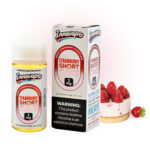 Strawberry Shortcake by Innevape E-Liquid