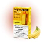 Vanana Drip'n EVO 28K Disposable By Envi